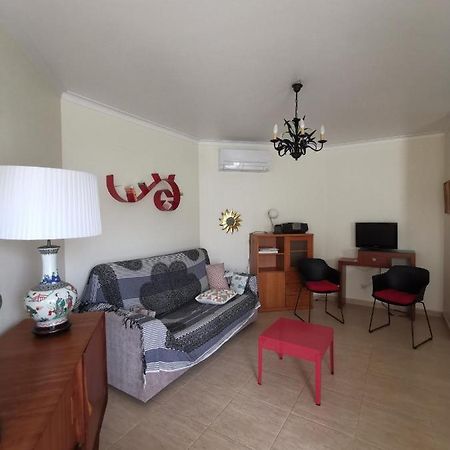 Ria'S Relax Apartment Alvor Exterior photo