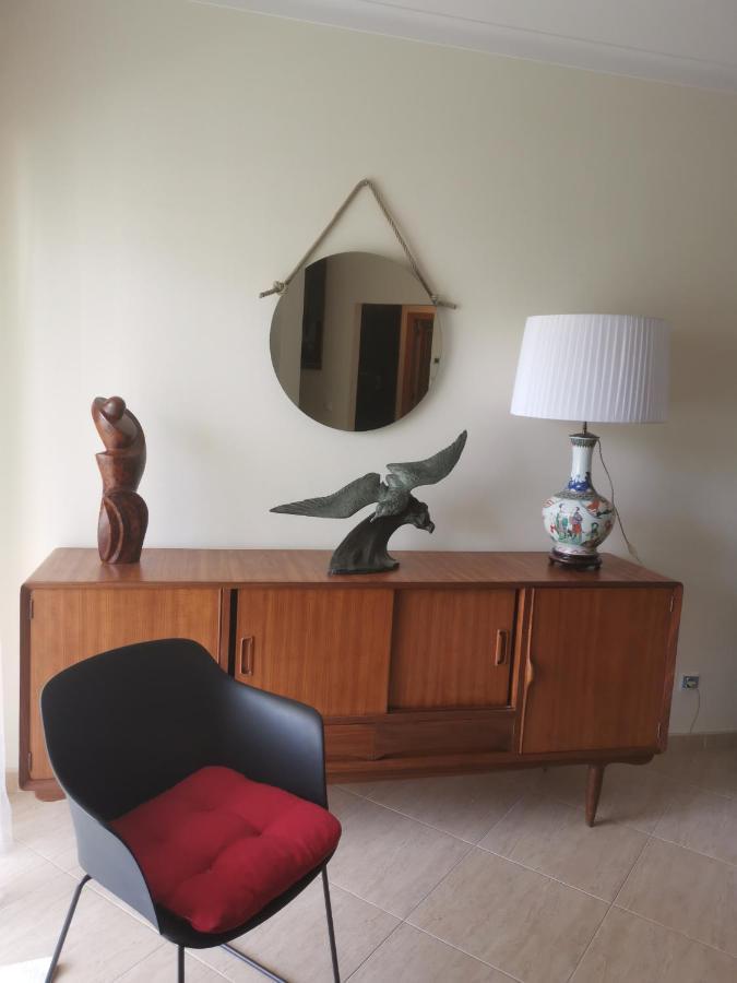 Ria'S Relax Apartment Alvor Exterior photo